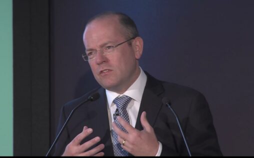 Blackrock, goldman sachs, jpmorgan, morgan stanley join uk government's tokenization taskforce