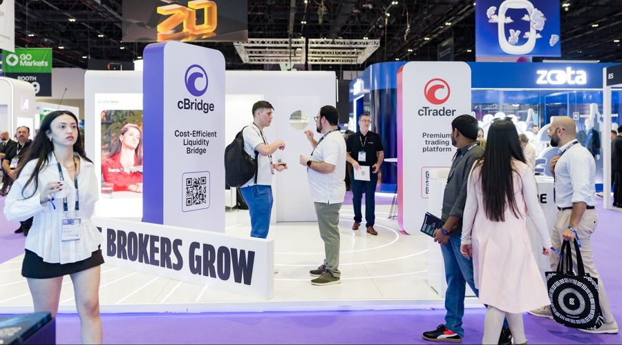 Ctrader restricts us prop firm access following "internal regulatory assessment"