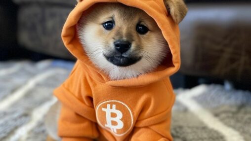 Bitcoin’s anti spam fight gets a 'dog mode' reply