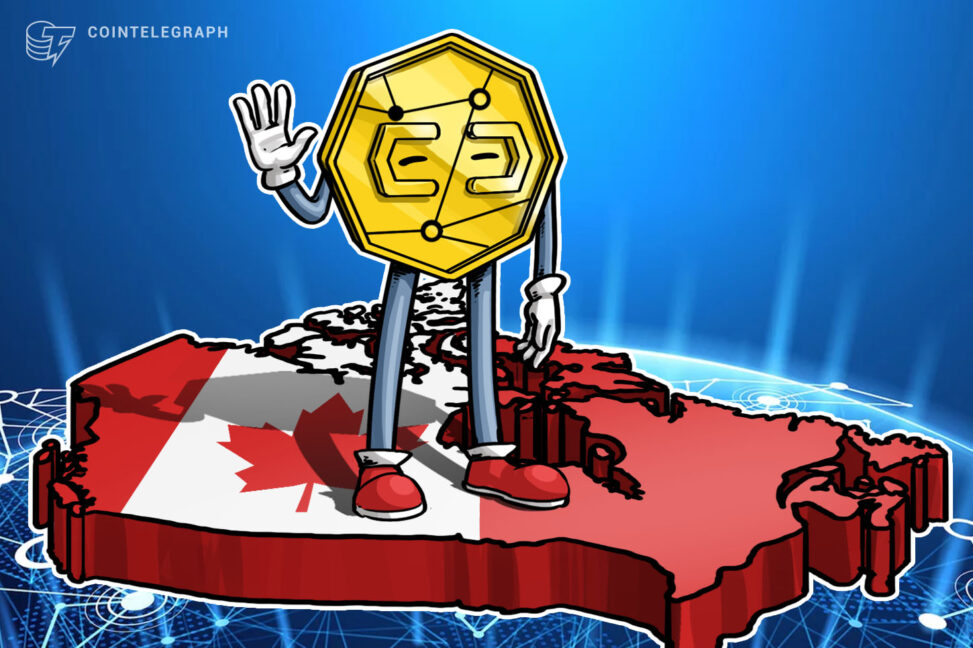 Canadian crypto ownership increases to 25%: ontario survey