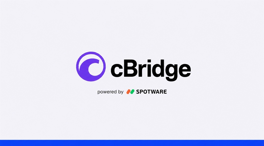 Spotware's cbridge partners tapaas to add risk analytics to broker trade flow