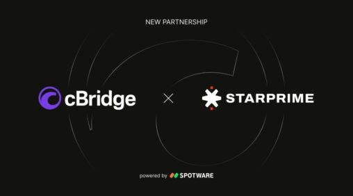 Spotware's cbridge adds starprime to its liquidity provider lineup