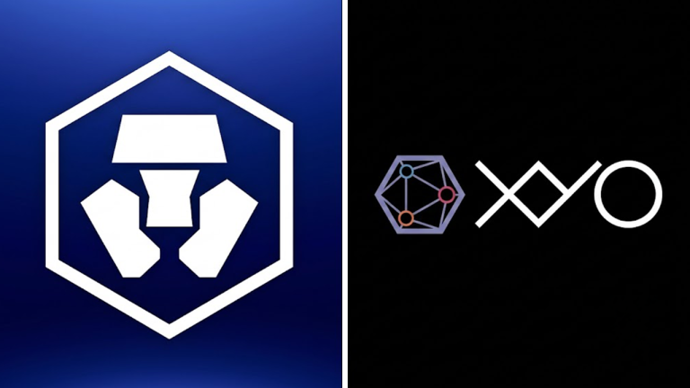 Citadel securities backed crypto.com brings xyo and xl1 into regulated custody