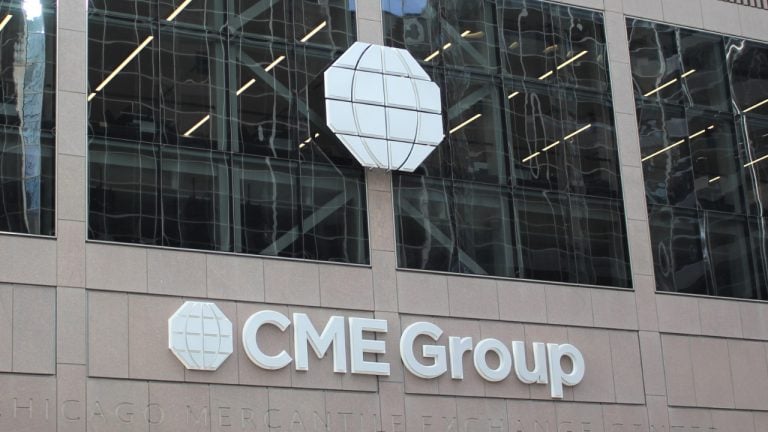 Cme group targets $650 billion sports industry with first sports index futures