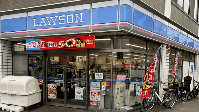 Convenience store giant lawson tests jpyc stablecoin payments in japan’s first pos retail pilot