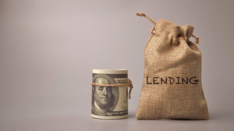 Crypto lending drops to $23.3 billion as tether holds 68% of cefi loan market in q1