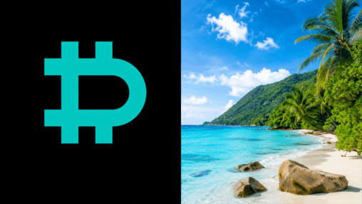 Crypto traders compete for 600k usdc, private island grand prize via deribit contest
