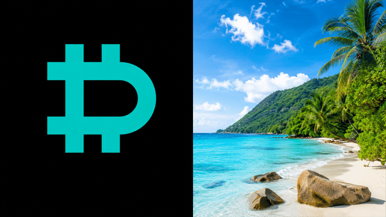 Crypto traders compete for 600k usdc, private island grand prize via deribit contest