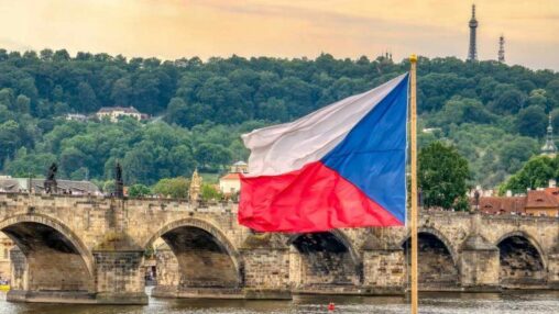 Czechia blocks polymarket as unlicensed gambling, ordering a 15 day isp shutdown