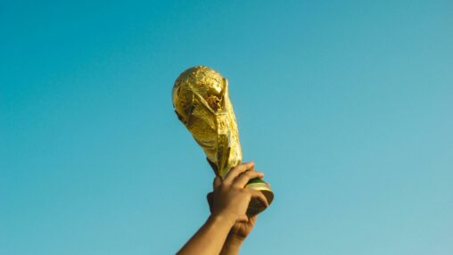 Prediction markets just crushed traditional sportsbooks in a massive $50 billion world cup breakout