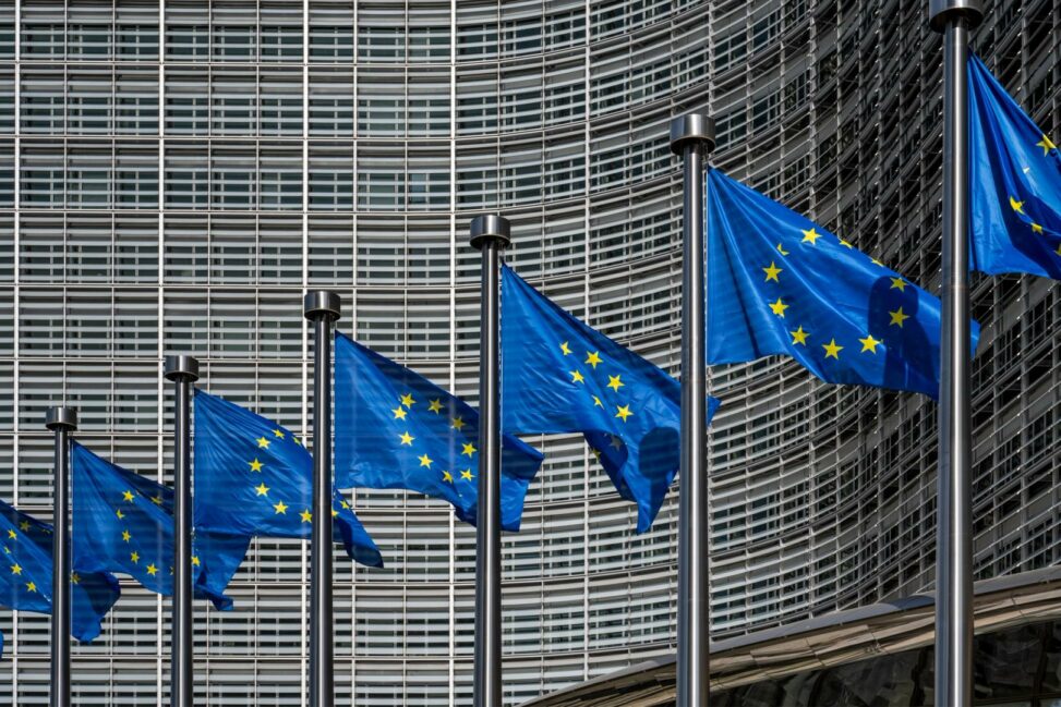 Europe led on crypto regulation. now implementation must match ambition
