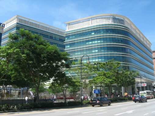 Singapore's temasek investment fund says crypto is off the table, will focus on ai
