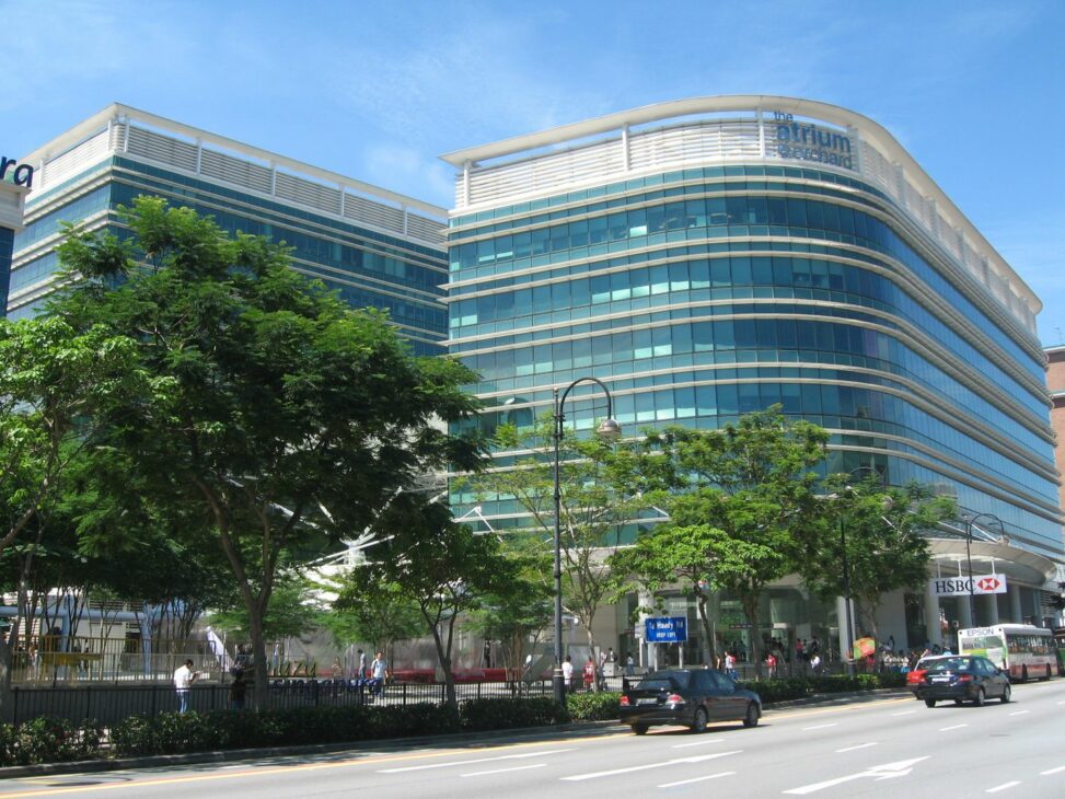 Singapore's temasek investment fund says crypto is off the table, will focus on ai