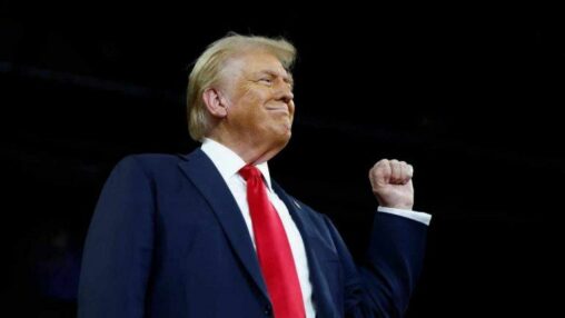 Trump’s $1.4b crypto income draws scrutiny as senate weighs clarity act