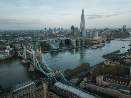 Uk's bold new crypto rules promise to unlock global trading, but huge compliance hurdles still threaten the rollout