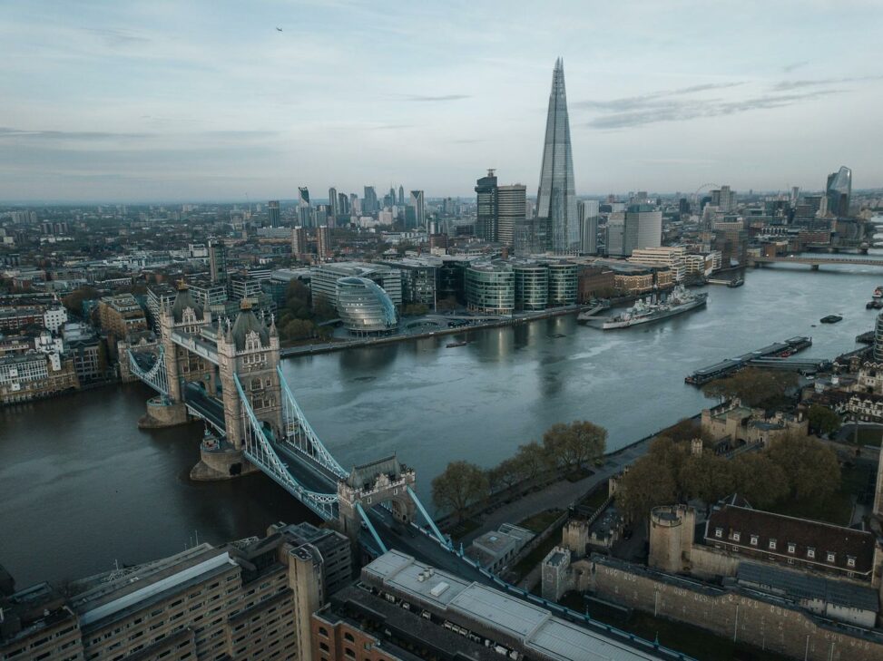 Uk's bold new crypto rules promise to unlock global trading, but huge compliance hurdles still threaten the rollout