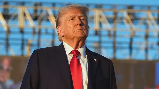 Trump earned more from crypto than coinbase as supreme court expands regulatory power