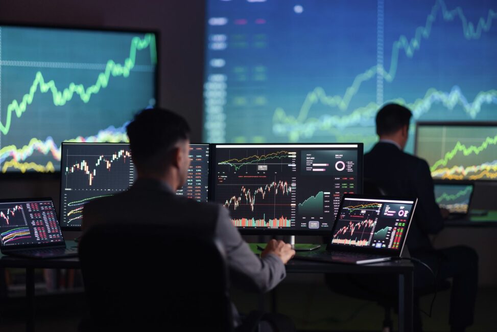The good and the bad of perps, according to crypto traders