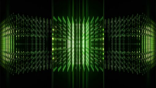 Hong kong’s central bank puts a number on lenders' quantum preparedness. it's very low.