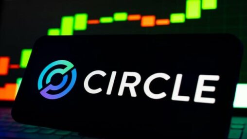 Circle's entire business model is under direct attack and the stock already dropped 17% in a day.