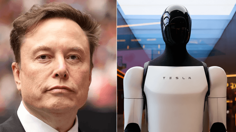 Elon musk says ‘money won’t matter by 2036’ as robotics and ai flood global markets