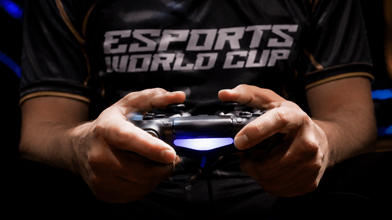 Esports revenue climbs toward $5.1 billion as global audience tops 640 million