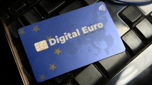 European central bank picks 36 firms for 2027 digital euro payments pilot