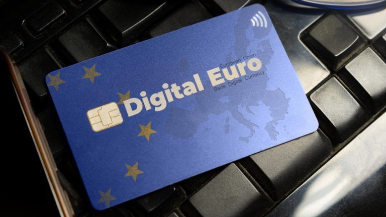 European central bank picks 36 firms for 2027 digital euro payments pilot