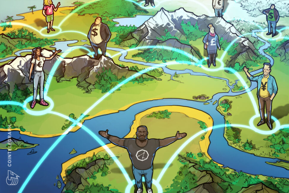 Bis project agorá settles $1 million in tokenized cross border payment trials