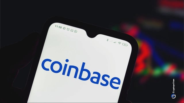 Coinbase lets businesses accept usdc payments from ai agents