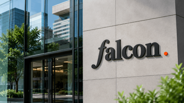 Falcon finance launches usdf card in more than 90 jurisdictions for daily spending