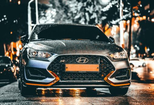 Hyundai becomes first major south korean company to introduce internal stablecoin transfers