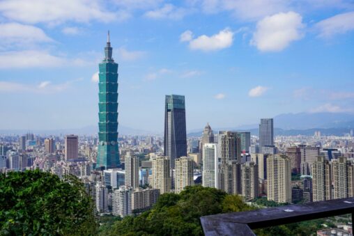Taiwan’s sweeping crypto law raises the bar with licensing, reserve mandates, and tough penalties