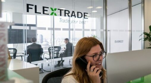 After expanding fx connectivity, flextrade brings portx portfolio analytics