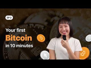 How to buy bitcoin in australia