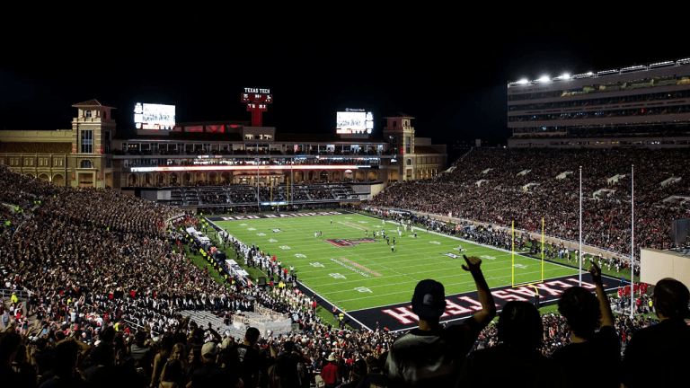 Galaxy digital signs 15 year, $75m deal to rename texas tech’s football stadium