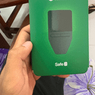 Got my first cold wallet