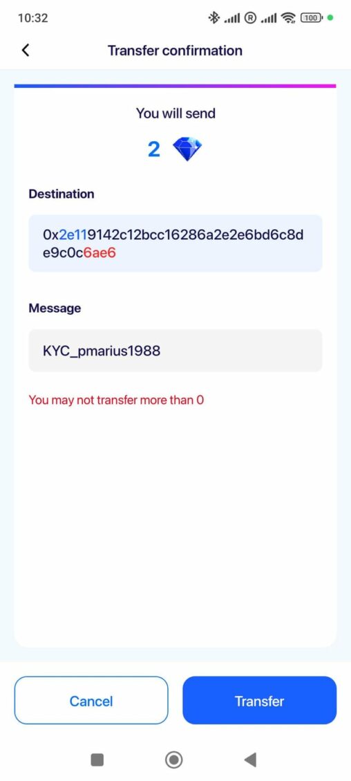 Why should we pay for kyc? anyone?