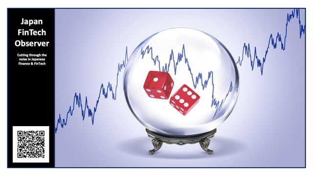 Prediction markets: how japan’s tech startups are gamifying the future in a gambling gray zone