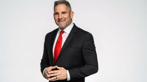 Grant cardone stacks another 10.5 bitcoin from july rent cash flow, keeping holdings above 2,700 btc
