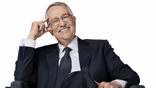 Grupo salinas chairman anchors $40 million raise for bitcoin treasury startup