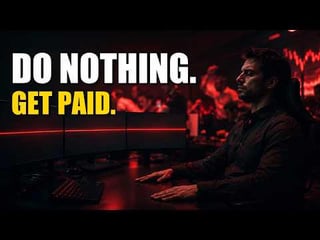 The boredom premium (why 90% of traders will never collect it)