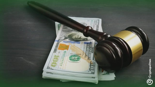 Polymarket hit with lawsuit over settlement of strategy's bitcoin sale market