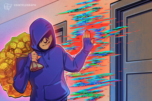 Afx protocol reportedly loses $24m in bridge exploit