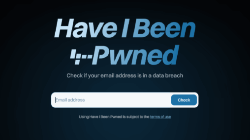 ‘an impossible requirement’: why have i been pwned’s creator is dropping crypto donations