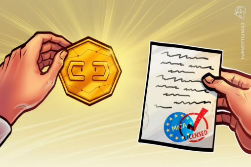 Bitpay secures dutch licensing under mica, plans to expand stablecoin payments