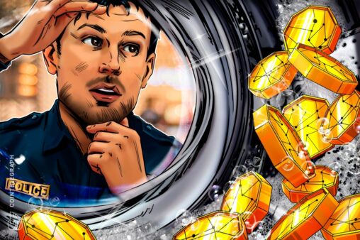 Brazilian police bust cocaine traffickers in crypto linked transnational probe