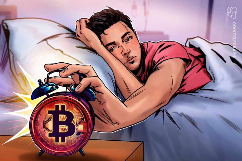 Can bitcoin hold $62k ahead of friday’s $1.4 billion options expiry?
