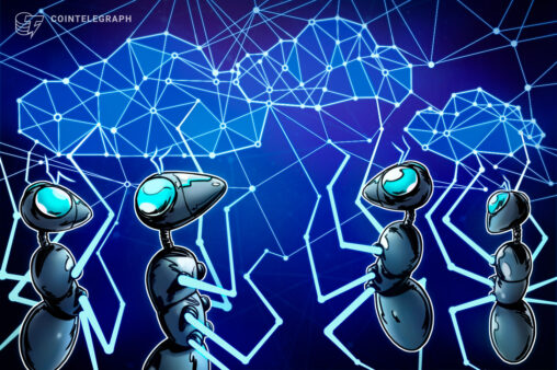 Bny to bring transfer agency records onchain in blockchain push