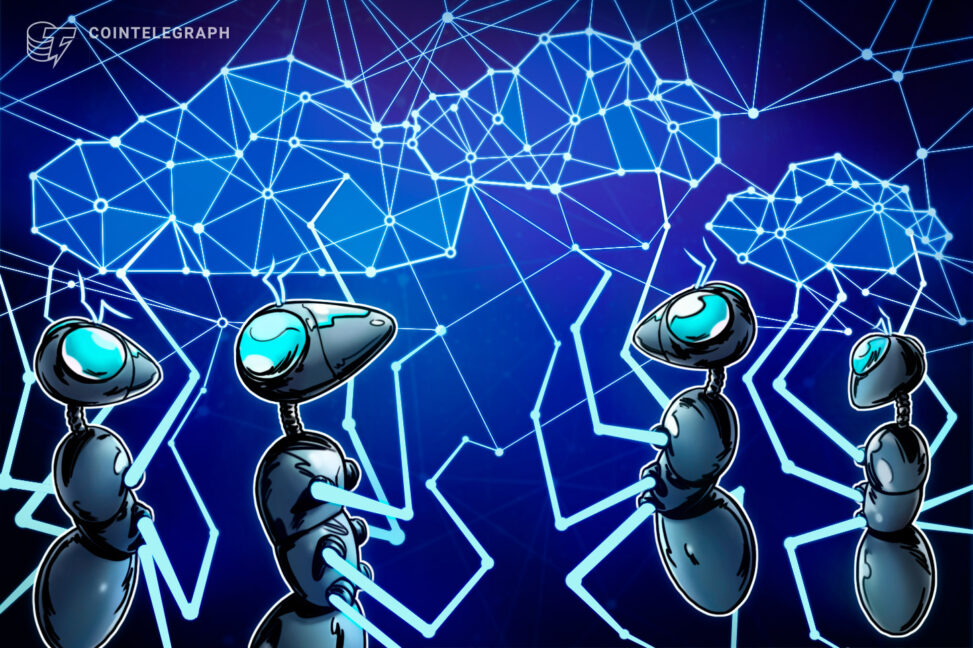 Bny to bring transfer agency records onchain in blockchain push
